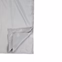 Microfiber Släta Underlakan - Tre färger - 150x260cm