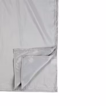 Microfiber Släta Underlakan - Tre färger - 150x260cm