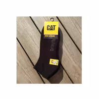 CAT 3-pack Sport Sneakers Strumpor 47-50