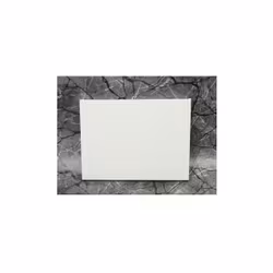 Canvas rektangel Flera Storlekar