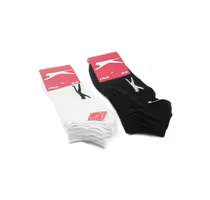 3 pack Slazenger Ankelstrumpa