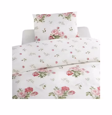 Bäddset New Dawn - 100% bomull