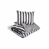 Bäddset Grebbestad - Två Bäddset i Ett - Vändbart!