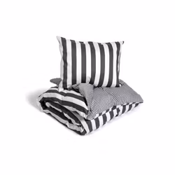 Bäddset Grebbestad - Två Bäddset i Ett - Vändbart!