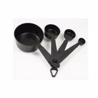 Måttsats med 4 olika mått