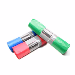 Avfallspåsar - 25 liter - 50 st