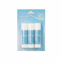 3 pack Limstift