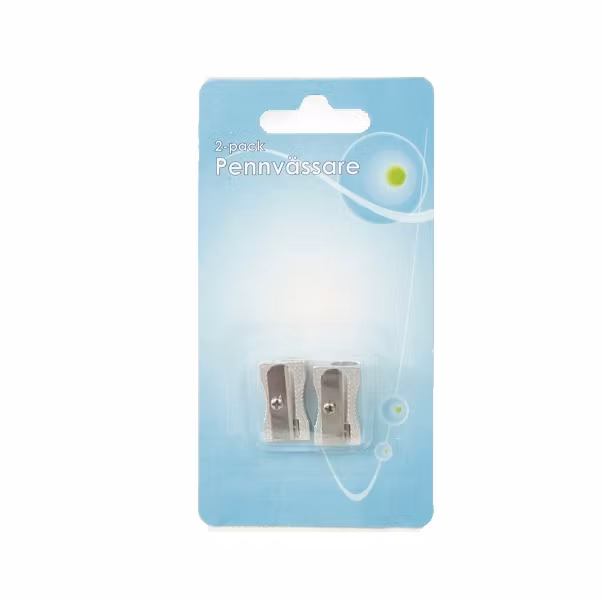 Pennvässare 2 st