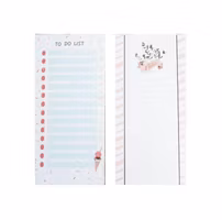 Shoppinglista / To do list