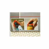 4 pack Antiglidmatta