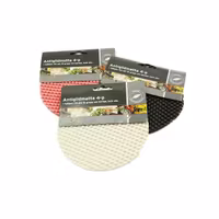 4 pack Antiglidmatta