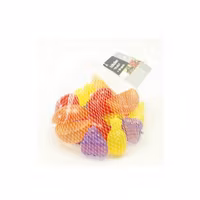 16 st Iskuber - Frukt