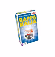 Rappakalja - Reseversion
