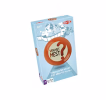 Vem vet mest? Resespel