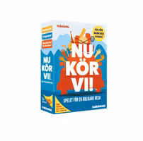Nu Kör Vi!