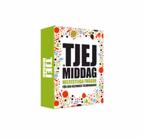 Spel - Tjejmiddag