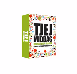 Spel - Tjejmiddag