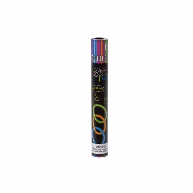 Glow Sticks 15-pack
