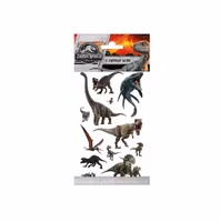 Låtsas Tatueringar - Dinosaurier