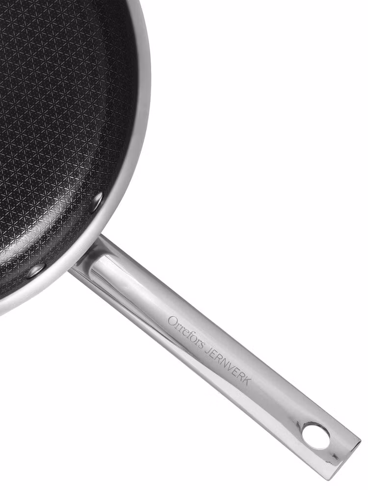 Orrefors Jernverk Stekpanna 28cm