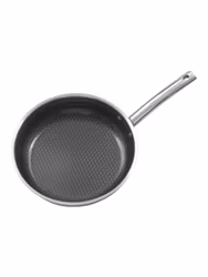 Orrefors Jernverk Stekpanna 28cm