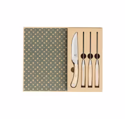 Orrefors Outdoor - 4st Rejäla Köttknivar