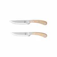 Orrefors Outdoor - 4st Rejäla Köttknivar