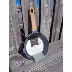 Nordkök Ofelia Stekpanna - 20cm