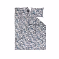 Bäddset Borgvik 100% Bomull/satin