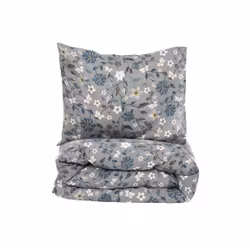 Bäddset Borgvik 100% Bomull/satin