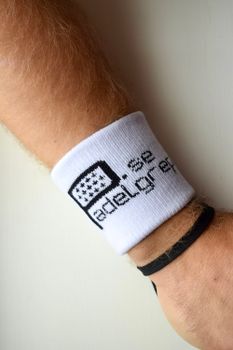 Wristband padelgrepp.se