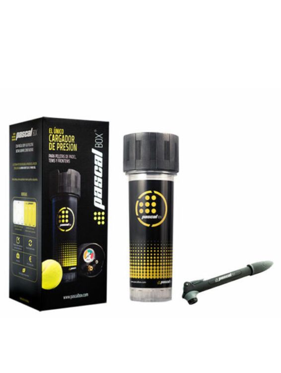 PascalBox