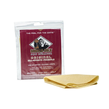Gorilla Gold Grip Enhancer