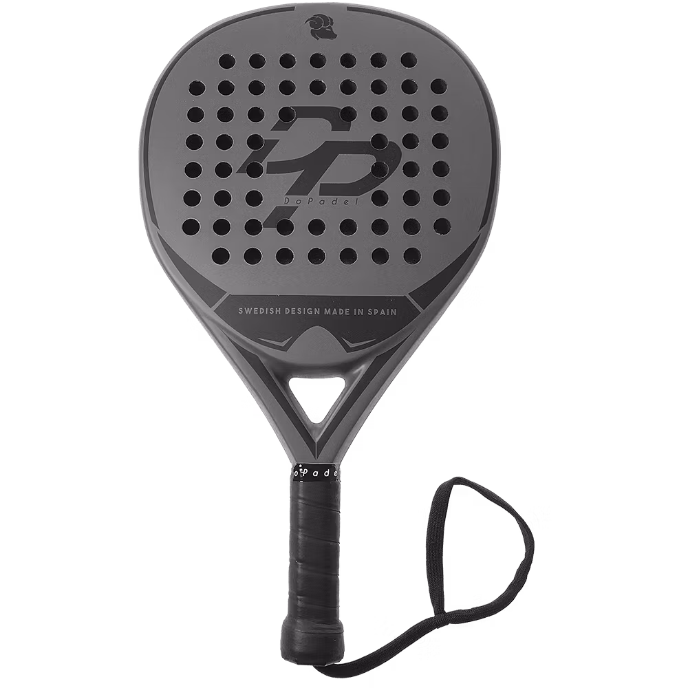 DoPadel  Aries