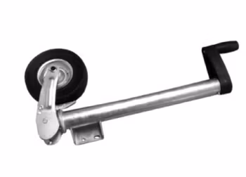 Jockey wheel automatic (2013)