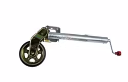 Jockey wheel automatic 500 kg