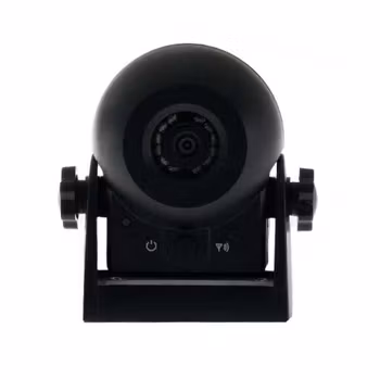 TRÅDLÖS WIFI KAMERA MED MAGNETFÄSTE