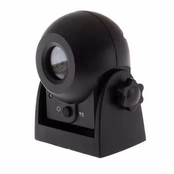 TRÅDLÖS WIFI KAMERA MED MAGNETFÄSTE