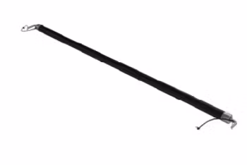 Full-width bar Ø49 x 1760 mm