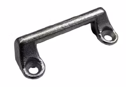 Fäste för foderhinkar