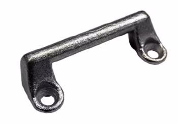 Fäste för foderhinkar