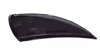 Securit window glass, right Master 2009