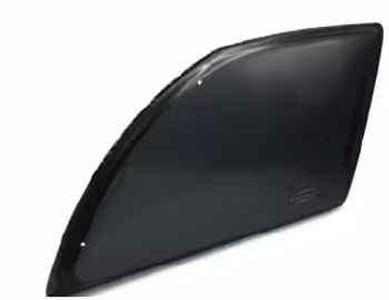 Securit window glass right Big Master 2012