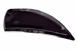 Securit window glass left Master 2012