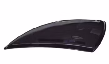 Securit window glass left Big Master 2009