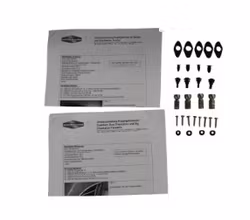 Monterings satts Fönster