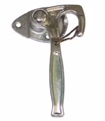 Angle lever lock right size 1