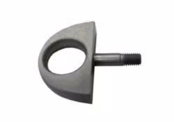 Säkerhetsbult till Bomsystem