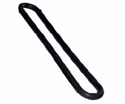 Fäststrop till "rullgardin"