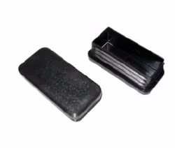 Plastplug 60x30x3 cm